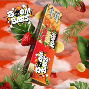 Buy Boom Bars 2G Disposable