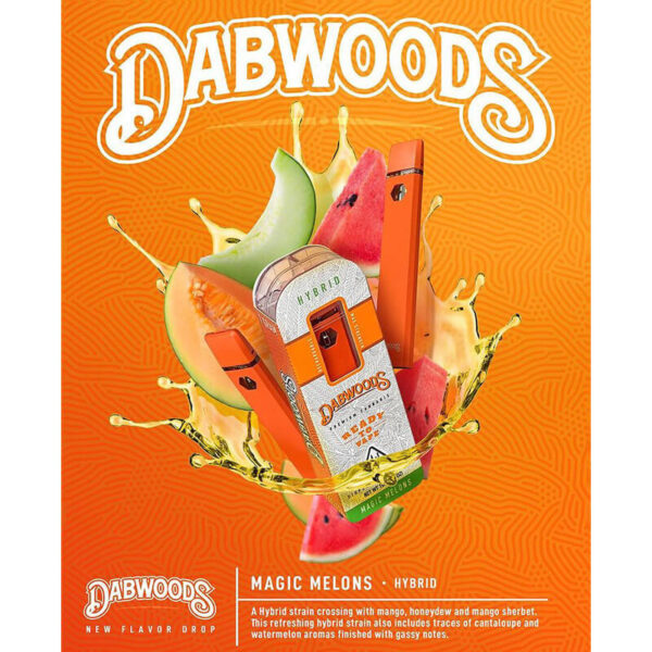 buy dabwoods vape