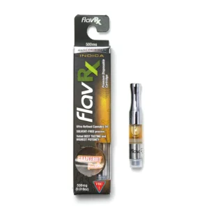 buy Flavrx Vape Carts